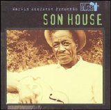 Son House - Martin Scorsese Presents Son House