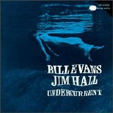 Bill Evans - Undercurrent