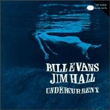 Bill Evans - Undercurrent