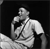 Dexter Gordon - Blues A La Suisse