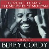 Berry Gordy - Biography