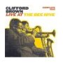Clifford Brown - Live at the Bee Hive