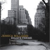 Jessica Williams - Billy's Theme: A Tribute to Dr. Billy Taylor