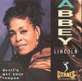 Abbey Lincoln - Devil's Got Your Tongue