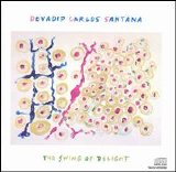 Santana - The Swing of Delight