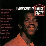 Smith Jimmy - House Party