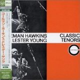 Lester Young - Classic Tenors