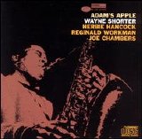 Wayne Shorter - Adam's Apple [Blue Note 1987 Remaster]