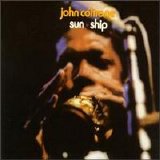 John Coltrane - Sun Ship