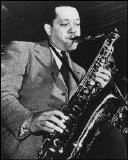 Lester Young - Biography