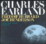 Charles Earland - Leaving this planet