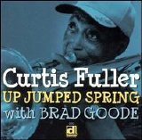 Curtis Fuller - Up Jumped Spring