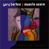 Gary Burton - Face To Face