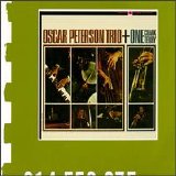 Oscar Peterson - Oscar Peterson Trio Plus One