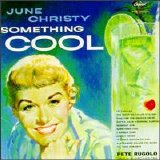 June Christy - Something Cool