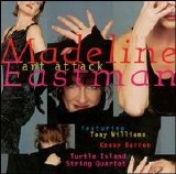 Madeline Eastman - Mad About Madeline