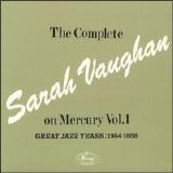 Sarah Vaughan - Complete Sarah Vaughn On Mercury Vol 1 - Disc 1