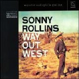 Sonny Rollins - Way Out West