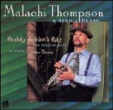 Malachai Thompson - Buddy Bolden's Rag