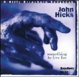 John Hicks - A Billy Strayhorn Songbook