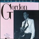 Dexter Gordon - The Best of Dexter Gordon (The Blue Note Years)