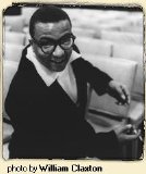 Billy Strayhorn - Portrait of a Silk Thread