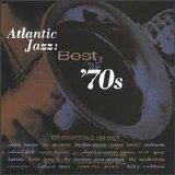 Various Artists Jazz - Atlantic Jazz: Best of the '70s