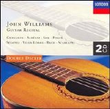 John Williams - John Williams Plays Bach and Scarlatti