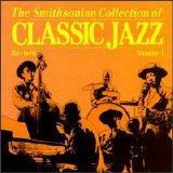 The  Smithsonian Collection of Classic Jazz, - Classic Jazz Vol. V