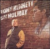 Tony Bennett - On Holiday