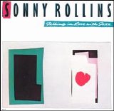 Sonny Rollins - Falling In Love With Jazz