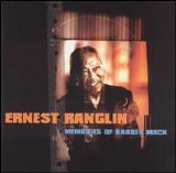 Ernest Ranglin - Memories Of Barber Mack