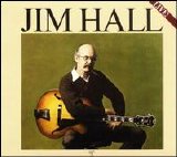 Jim Hall - Jim Hall Live!