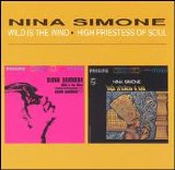 Nina Simone - Nina Simone/Wild Is the Wind - High Priestess of Soul