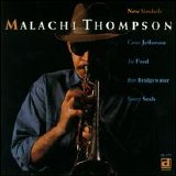 Malachai Thompson - New Standards