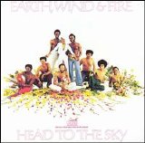 Earth, Wind & Fire - Head to the Sky