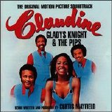 Gladys Knight - Claudine - Gladys Knight & The Pips