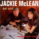 Jackie McLean - Jackie McLean Meets Junko Onishi