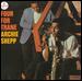 Shepp, Archie - Four For Trane