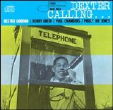 Dexter Gordon - Dexter Calling...