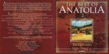 zafer başaran (yön.) - The Best of Anatolia - 2