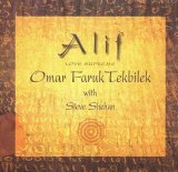 ömer faruk tekbilek - alif