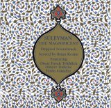 ömer faruk tekbilek - suleyman the magnificent