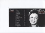 edith piaf - L'homme à la moto