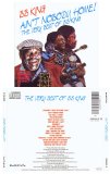 b.b. king - Ain't nobody home