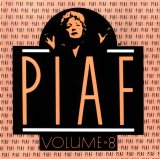 edith piaf - Piaf - L'Intégrale 1946-1963 v8