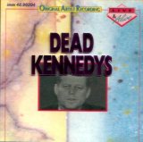 Dead Kennedys - Live & Alive (Bootleg)