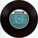 yonca üclüsü - pembe gül idim soldum
