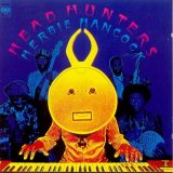 herbie hancock - Headhunters