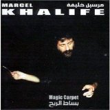 Marcel Khalife - (FW) Magic Carpet